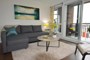 New Listing In Union Building Victoria